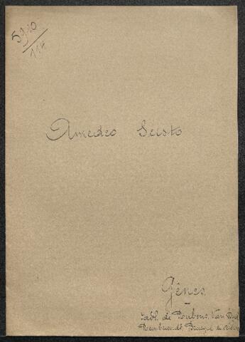 Open original Document numérique