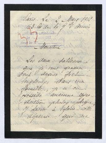 Open original Document numérique