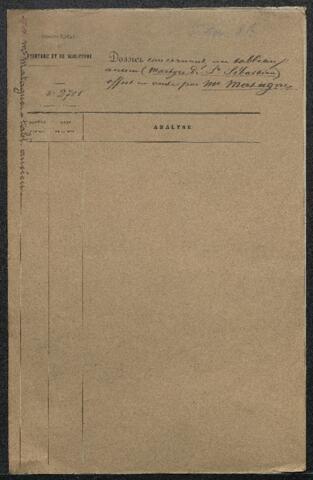 Open original Document numérique