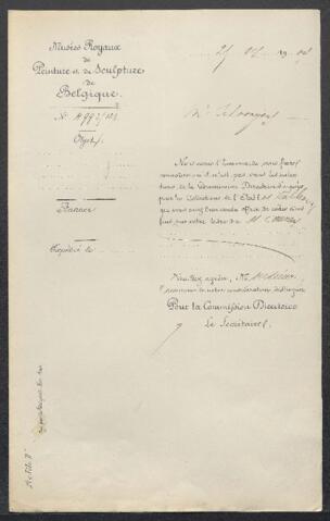 Open original Document numérique