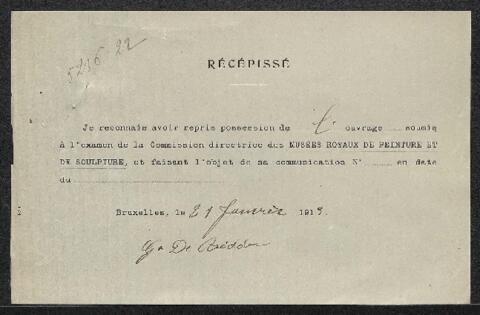 Open original Document numérique