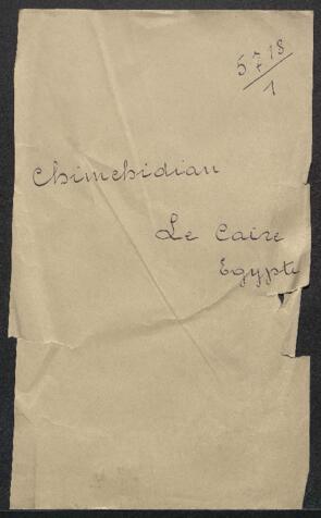 Open original Document numérique