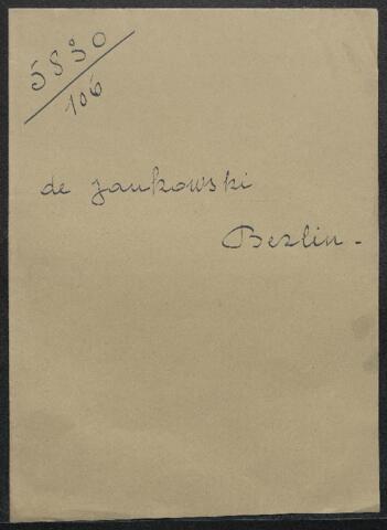 Open original Document numérique