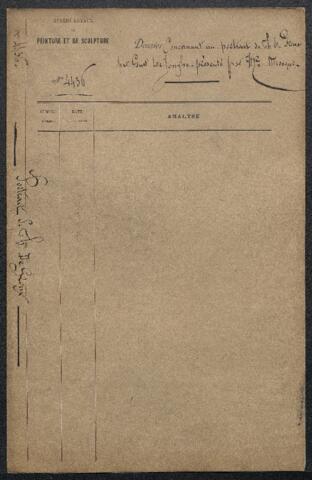 Open original Document numérique