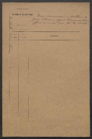 Open original Document numérique