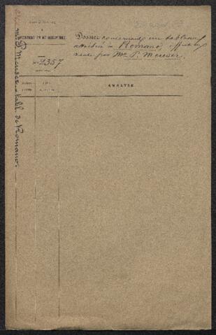 Open original Digital object