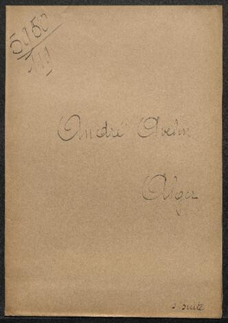 Open original Document numérique