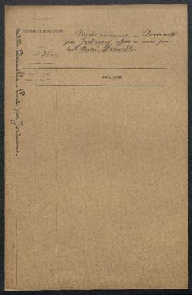 Dossier concernant un Portrait de femme à collerette par Jacob Jordaens, offert en vente par Andr...