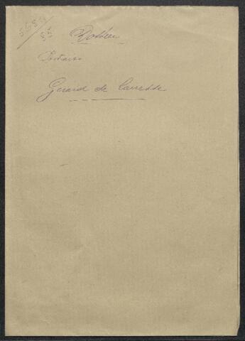 Open original Document numérique