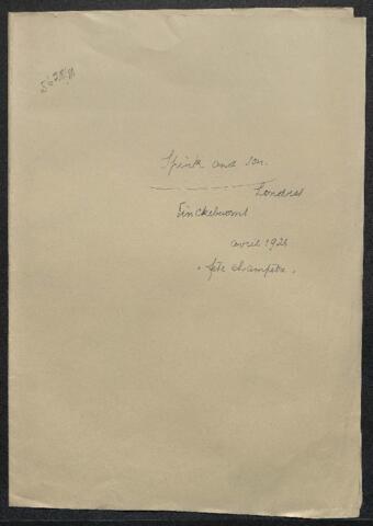 Open original Document numérique