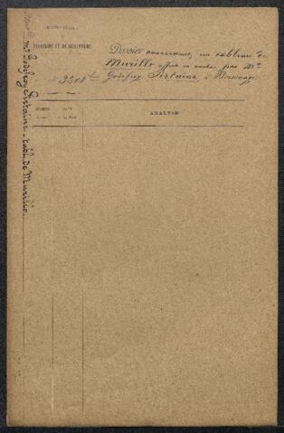 Open original Document numérique