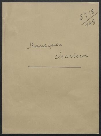 Open original Document numérique
