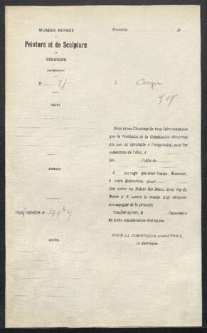 Open original Document numérique
