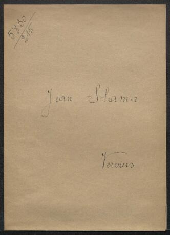 Open original Document numérique