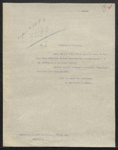 Open original Document numérique