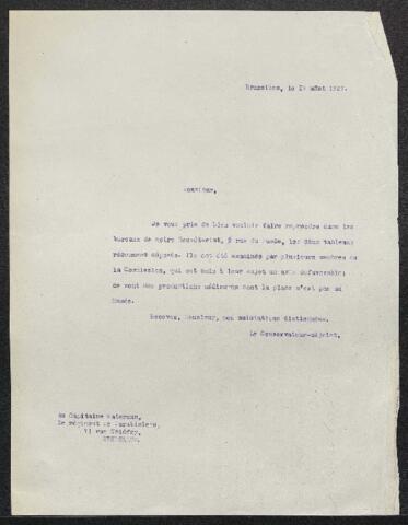 Open original Document numérique