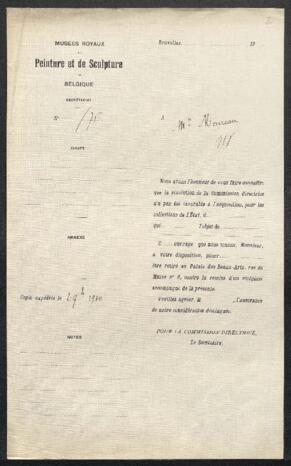 Open original Document numérique