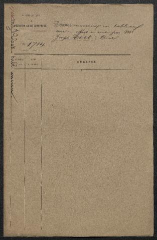 Open original Document numérique