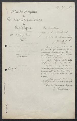 Open original Document numérique