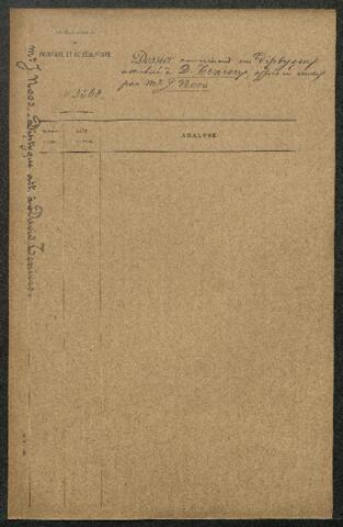 Open original Document numérique