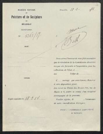 Open original Document numérique