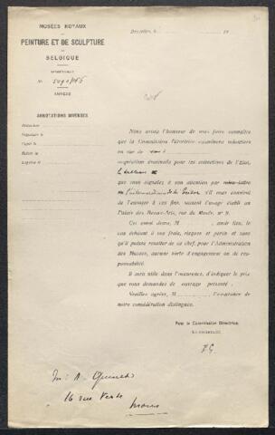 Open original Document numérique
