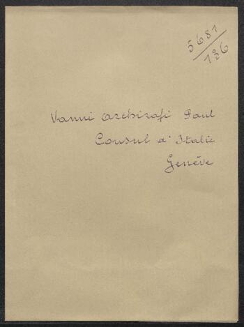 Open original Document numérique