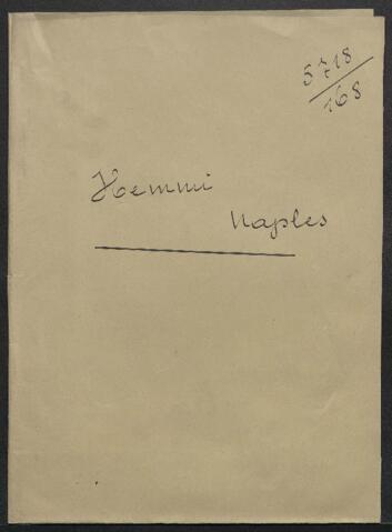 Open original Document numérique