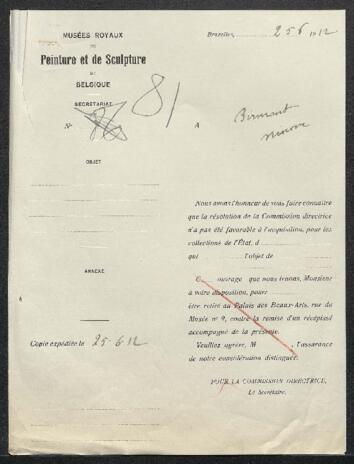 Open original Document numérique