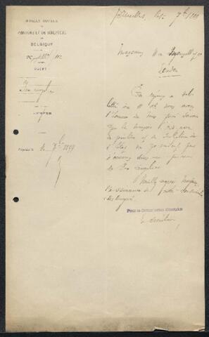 Open original Document numérique