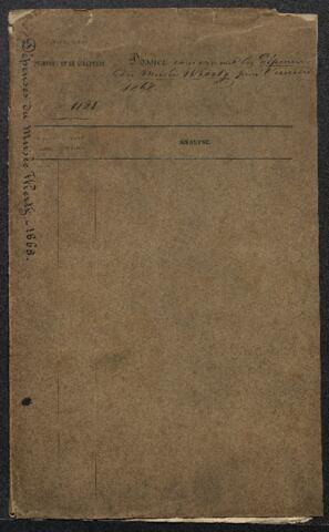 Open original Document numérique