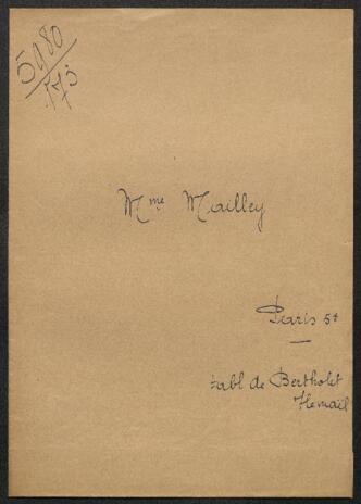 Open original Document numérique