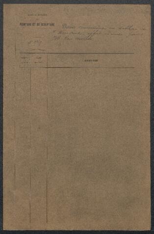 Open original Document numérique