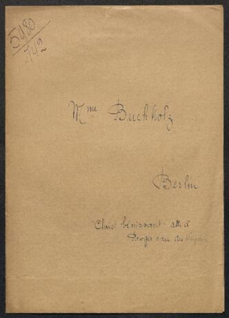 Open original Document numérique