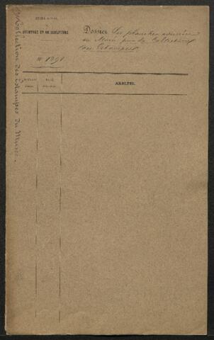 Open original Document numérique