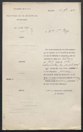 Open original Document numérique