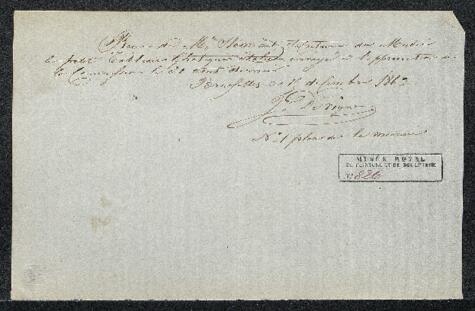 Open original Document numérique