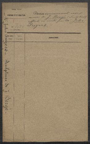 Open original Document numérique