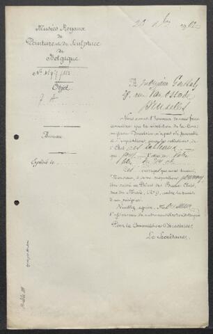 Open original Document numérique