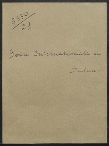 Open original Document numérique