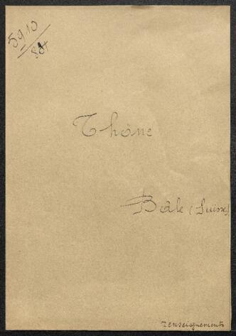 Open original Document numérique