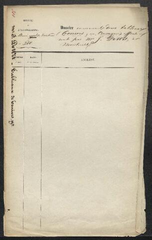 Open original Document numérique