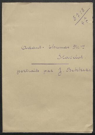 Open original Document numérique