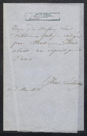 Open original Document numérique