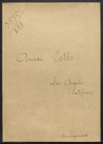 Open original Document numérique