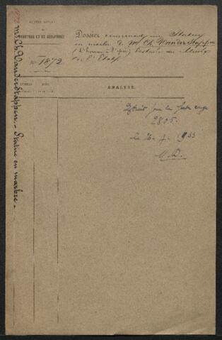 Open original Document numérique
