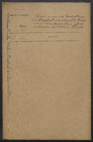 Open original Document numérique