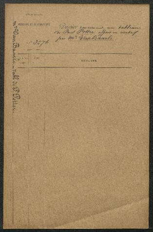 Open original Document numérique