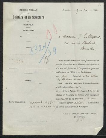 Open original Document numérique