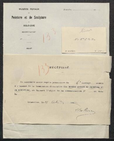 Open original Document numérique